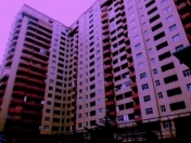 Satılır 3 otaqlı 90 m2 yeni tikili İnşaatçılar m.