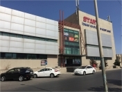 Satılır 20 otaqlı 4400 m2 obyekt 8 km