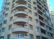 İcarəyə verilir 2 otaqlı 63 m2 yeni tikili Həzi Aslanov m.