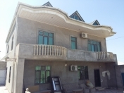 Satılır 6 otaqlı 244 m2 həyət evi Atyalı