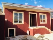 Satılır 4 otaqlı 120 m2 həyət evi Hövsan