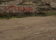 Satılır 3.3 sot torpaq Binə