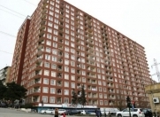 Satılır 3 otaqlı 112 m2 yeni tikili 9 mkr