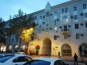 İcarəyə verilir 3 otaqlı 70 m2 köhnə tikili Sahil m.