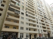 Satılır 3 otaqlı 130 m2 yeni tikili Montin