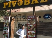 Satılır 5 otaqlı 300 m2 obyekt Bakıxanov