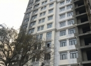 Satılır 1 otaqlı 54.72 m2 yeni tikili Xəzər Universiteti