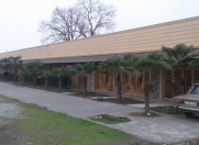 Satılır 7 otaqlı 10000 m2 obyekt Göyçay