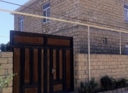 Satılır 4 otaqlı 150 m2 həyət evi Ramana