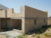 Satılır 7 otaqlı 144 m2 həyət evi Ceyranbatan
