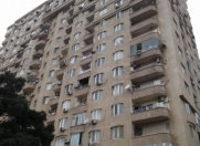 İcarəyə verilir 3 otaqlı 125 m2 yeni tikili 9 mkr