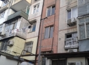 İcarəyə verilir 2 otaqlı 50 m2 köhnə tikili 7 mkr