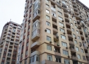 Satılır 4 otaqlı 154 m2 yeni tikili Papanin