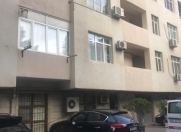 Satılır 2 otaqlı 57 m2 yeni tikili Neapol dairəsi