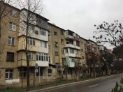 Satılır 1 otaqlı 31 m2 köhnə tikili Neftçilər m.