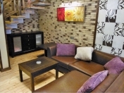 İcarəyə verilir 2 otaqlı 60 m2 yeni tikili Sahil m.