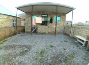 Satılır 3 otaqlı 200 m2 həyət evi Hökməli