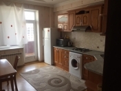 İcarəyə verilir 3 otaqlı 120 m2 yeni tikili Megafun