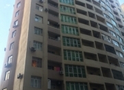 İcarəyə verilir 2 otaqlı 87 m2 yeni tikili Şah İsmayıl Xətai m.