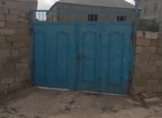 Satılır 5 otaqlı 110 m2 bağ evi Hökməli