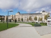 Satılır 4 otaqlı 140 m2 yeni tikili Bayıl