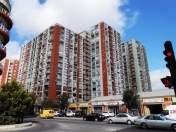 Satılır 2 otaqlı 85 m2 yeni tikili Nəriman Nərimanov m.