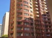 İcarəyə verilir 3 otaqlı 140 m2 yeni tikili AMAY