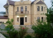 İcarəyə verilir 3 otaqlı 150 m2 bağ evi İsmayıllı