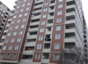 Satılır 3 otaqlı 125 m2 yeni tikili 4 mkr