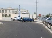 Satılır 2 otaqlı 40 m2 yeni tikili Balaxanı