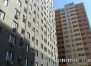 Satılır 3 otaqlı 136.6 m2 yeni tikili 8 km
