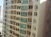 İcarəyə verilir 3 otaqlı 110 m2 ofis 28 May m.