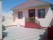 Satılır 2 otaqlı 62 m2 həyət evi Hövsan