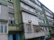 Satılır 3 otaqlı 74 m2 köhnə tikili Xırdalan