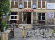 Satılır 3 otaqlı 320 m2 obyekt Zaqatala