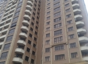 İcarəyə verilir 2 otaqlı 60 m2 yeni tikili Şah İsmayıl Xətai m.