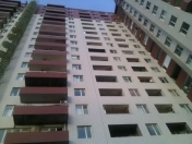 Satılır 3 otaqlı 88 m2 yeni tikili İnşaatçılar m.