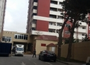 Satılır 1 otaqlı 51 m2 yeni tikili Keşlə