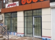 Satılır 7 otaqlı 135 m2 obyekt Əhmədli