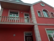Satılır 4 otaqlı 220 m2 həyət evi Masazır