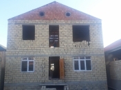 Satılır 5 otaqlı 250 m2 həyət evi Masazır