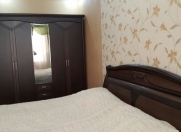 İcarəyə verilir 3 otaqlı 160 m2 yeni tikili Şah İsmayıl Xətai m.