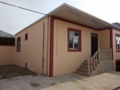 Satılır 3 otaqlı 90 m2 həyət evi Hövsan