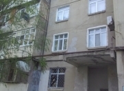 Satılır 4 otaqlı 90 m2 köhnə tikili Biləcəri