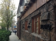 İcarəyə verilir 17 otaqlı 700 m2 obyekt İçəri Şəhər m.