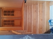 Satılır 4 otaqlı 100 m2 həyət evi Hövsan