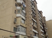 Satılır 2 otaqlı 34 m2 köhnə tikili Hövsan