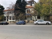 İcarəyə verilir 2 otaqlı 800 m2 obyekt Səbail r.