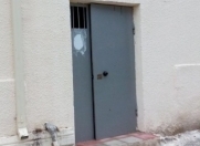 Satılır 1 otaqlı 22 m2 həyət evi Nizami m.