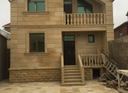 Satılır 7 otaqlı 300 m2 bağ evi Masazır